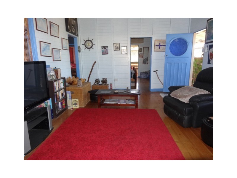 7A Leichhardt Street, Bowen QLD 4805