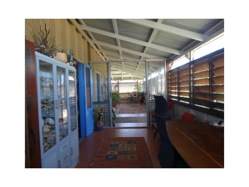 7A Leichhardt Street, Bowen QLD 4805