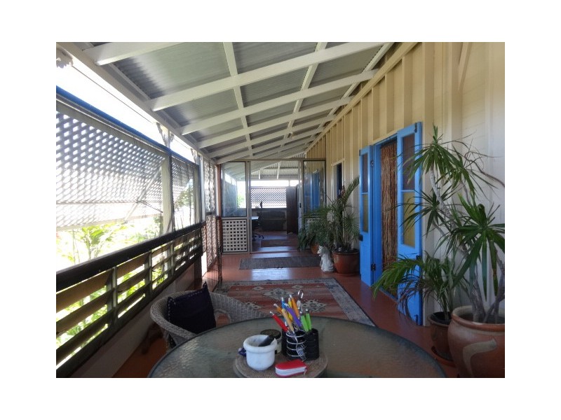 7A Leichhardt Street, Bowen QLD 4805