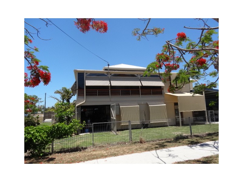 7A Leichhardt Street, Bowen QLD 4805