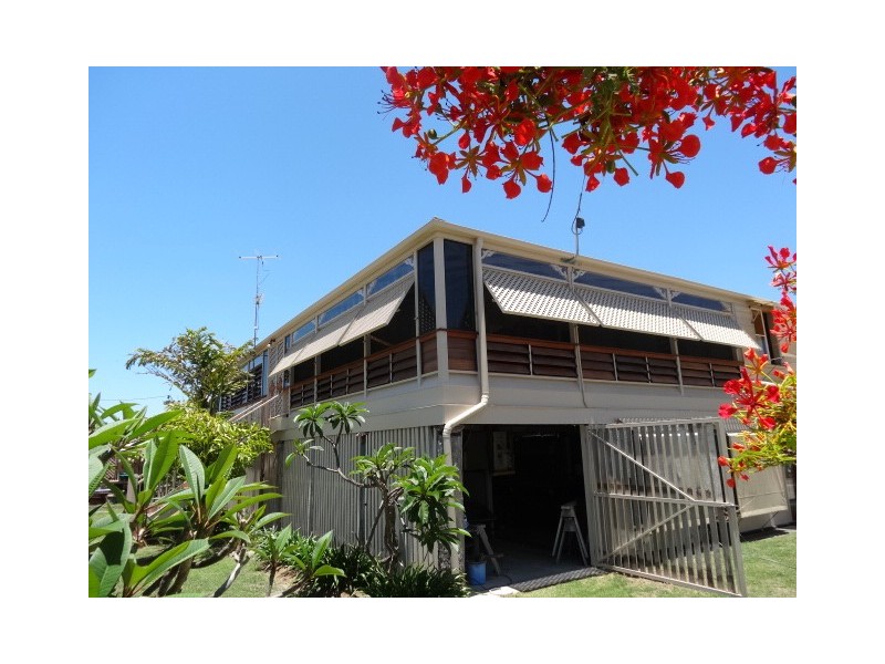 7A Leichhardt Street, Bowen QLD 4805