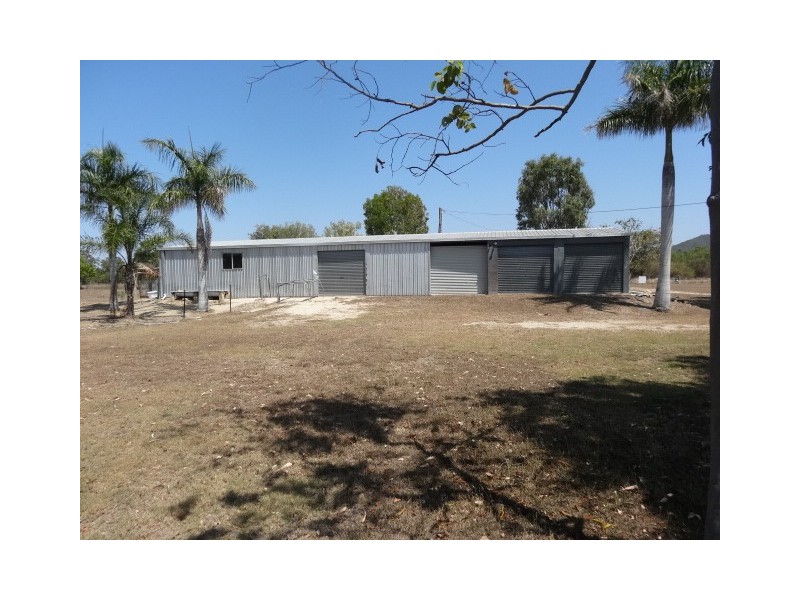 49 Arratta Road, Bowen QLD 4805