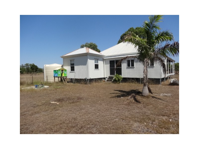 49 Arratta Road, Bowen QLD 4805