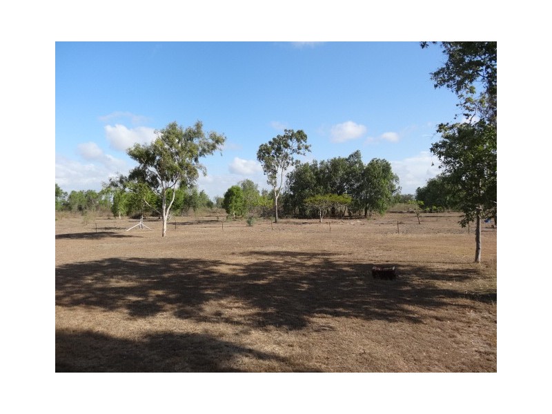 49 Arratta Road, Bowen QLD 4805