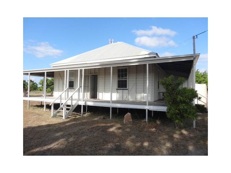 49 Arratta Road, Bowen QLD 4805