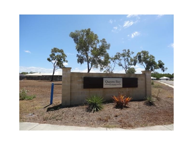 1 Nautilus Street, Bowen QLD 4805
