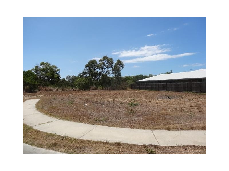 1 Nautilus Street, Bowen QLD 4805