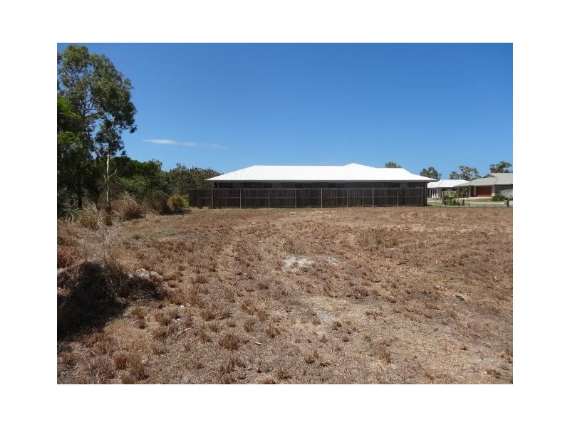 1 Nautilus Street, Bowen QLD 4805