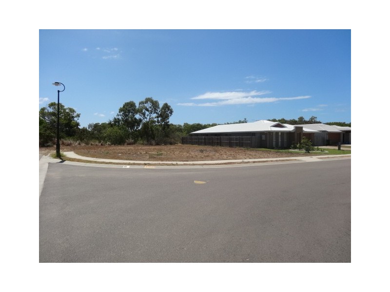 1 Nautilus Street, Bowen QLD 4805