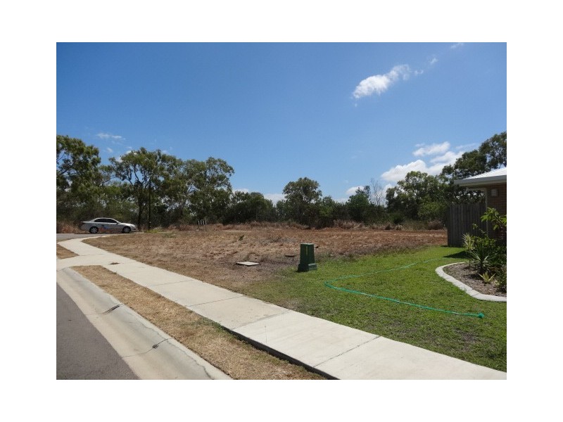 1 Nautilus Street, Bowen QLD 4805
