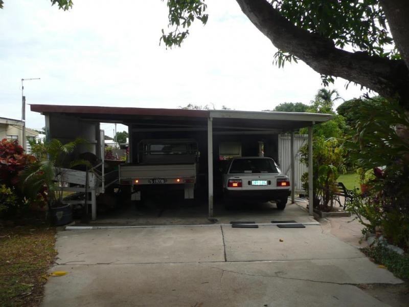 30 Tracey Street, Bowen QLD 4805