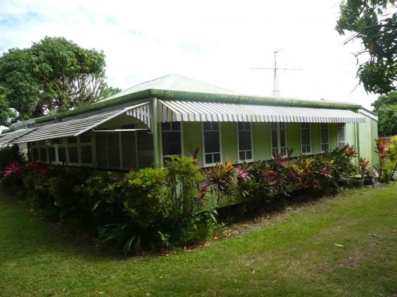 30 Tracey Street, Bowen QLD 4805