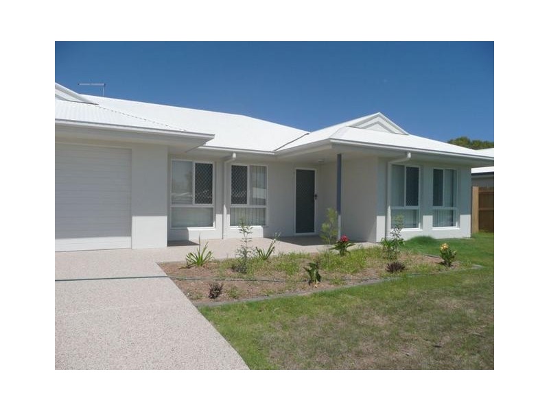 15 Nautilus Street, Bowen QLD 4805