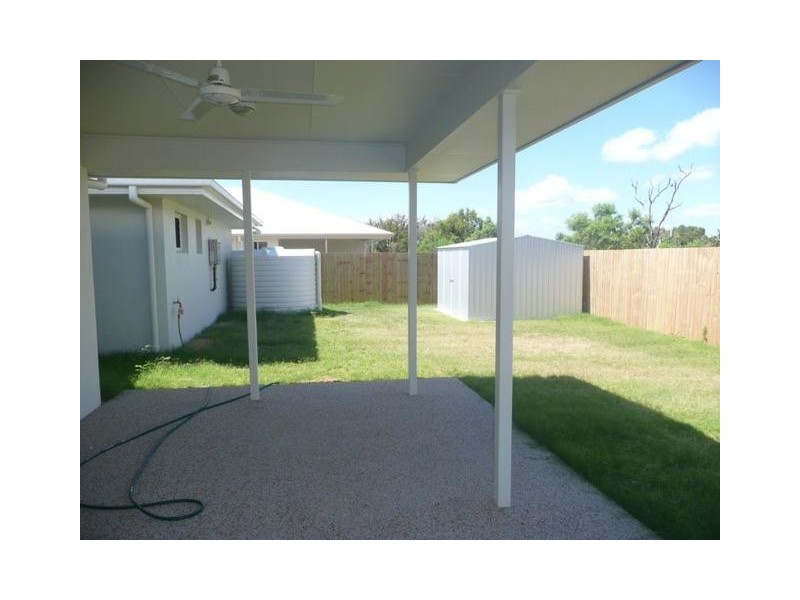 15 Nautilus Street, Bowen QLD 4805