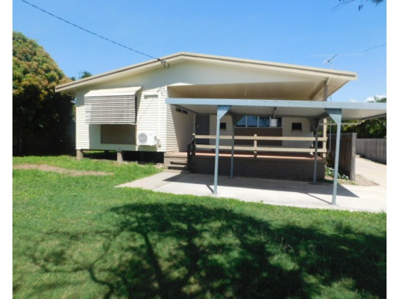 21 Hay Street, Bowen QLD 4805