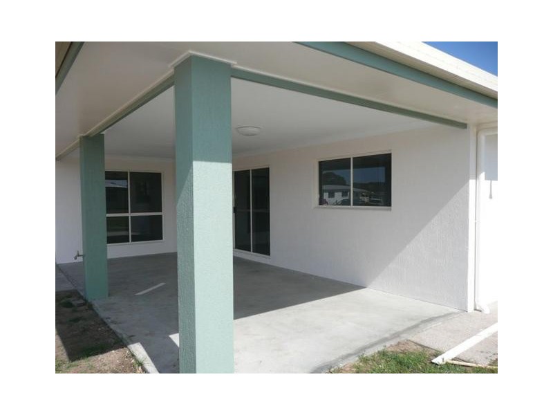 30 Mullers Lane, Bowen QLD 4805