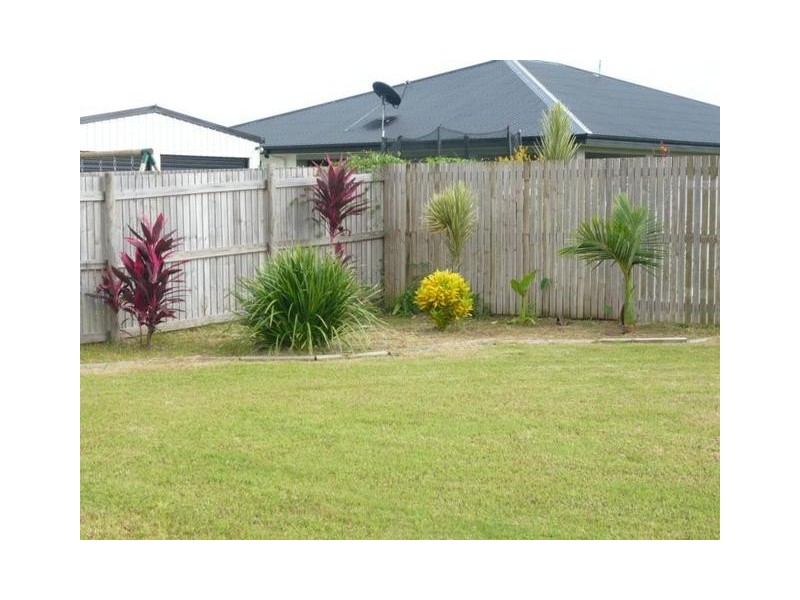 30 Mullers Lane, Bowen QLD 4805