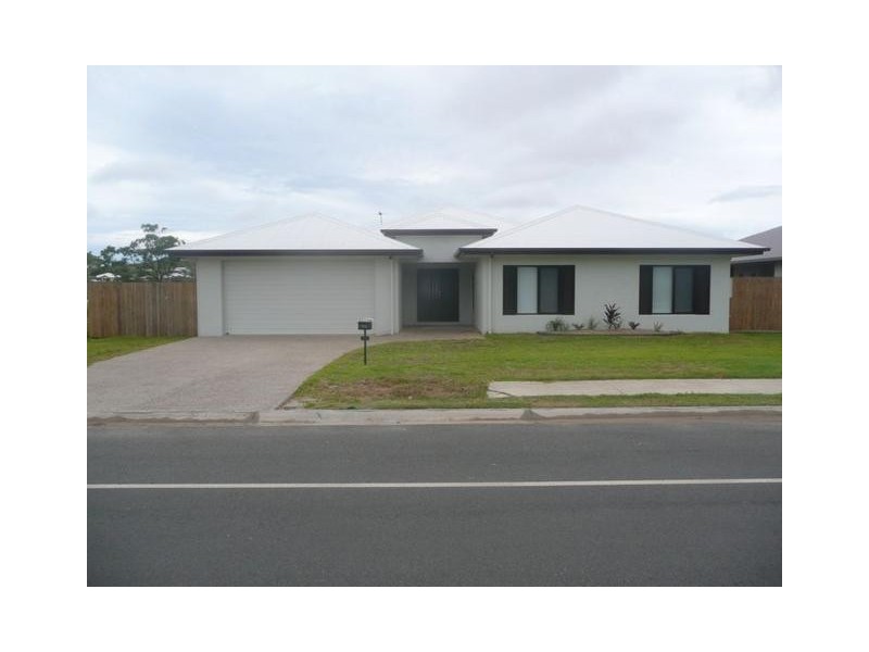 34 Scenic Drive, Bowen QLD 4805