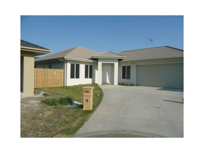 6 Third Close, Bowen QLD 4805