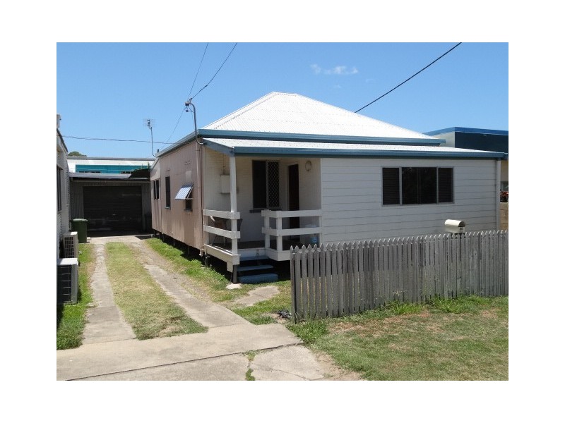 30-32 George Street, Bowen QLD 4805