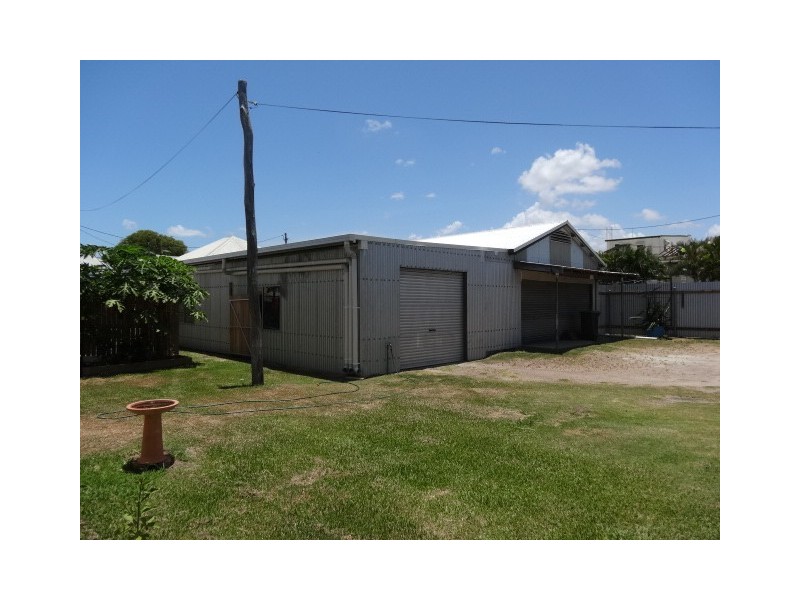 30-32 George Street, Bowen QLD 4805