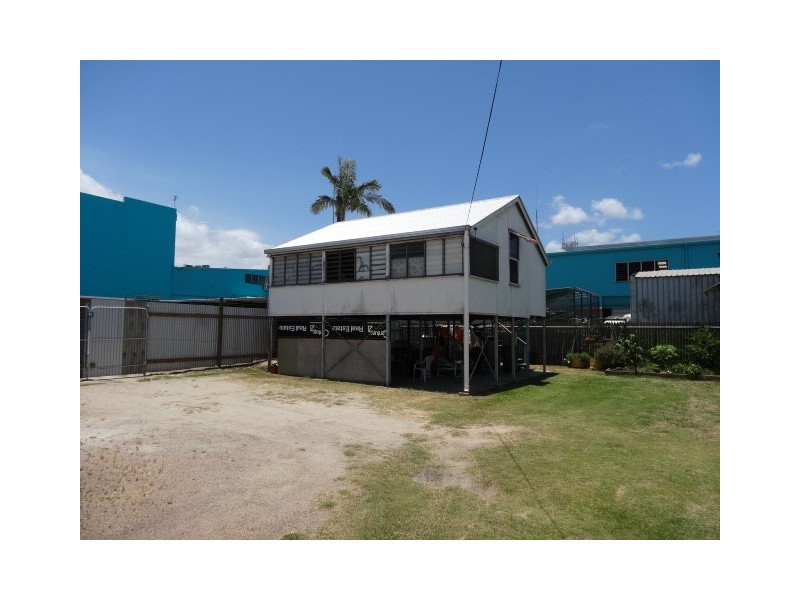30-32 George Street, Bowen QLD 4805