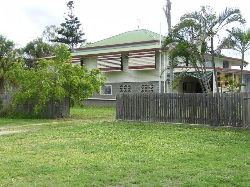 1128 Mt Dangar Road, Bowen QLD 4805