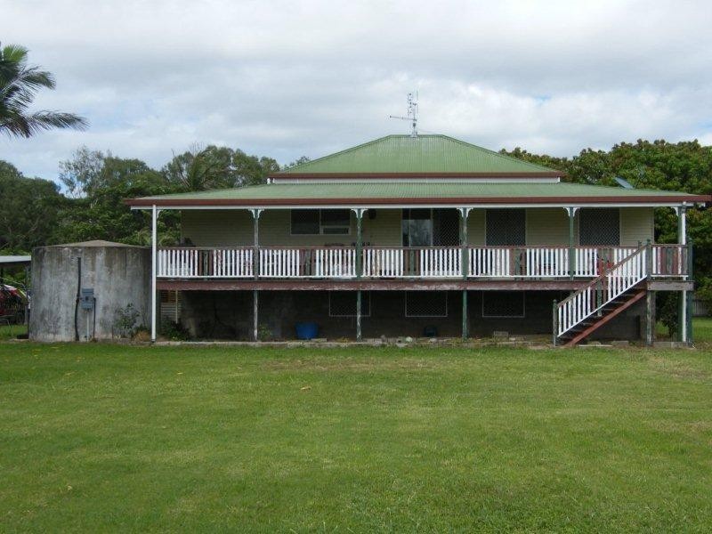 1128 Mt Dangar Road, Bowen QLD 4805