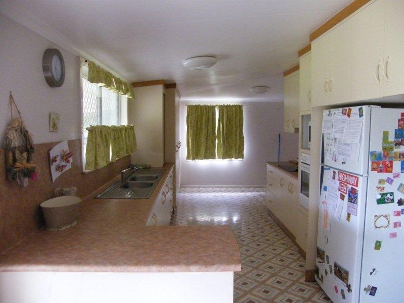 1128 Mt Dangar Road, Bowen QLD 4805