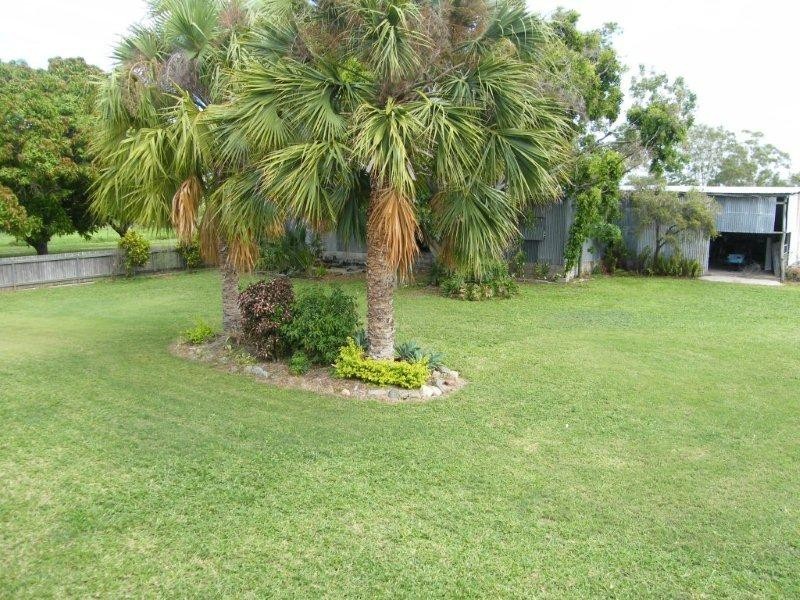 1128 Mt Dangar Road, Bowen QLD 4805