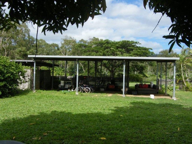 1128 Mt Dangar Road, Bowen QLD 4805