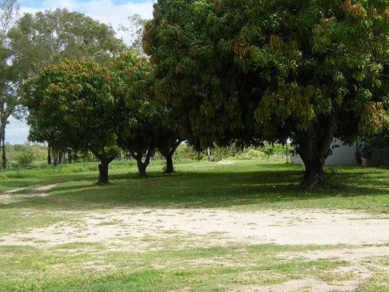 1128 Mt Dangar Road, Bowen QLD 4805