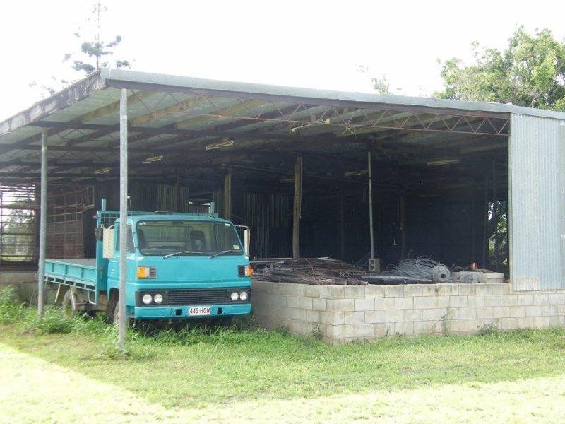 1128 Mt Dangar Road, Bowen QLD 4805