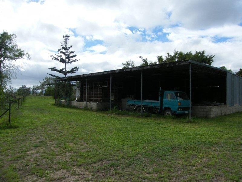 1128 Mt Dangar Road, Bowen QLD 4805