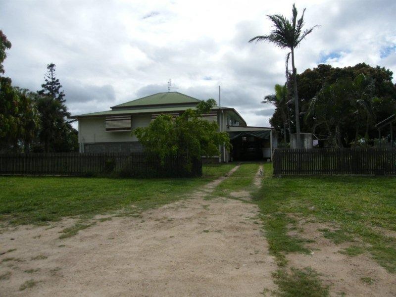 1128 Mt Dangar Road, Bowen QLD 4805