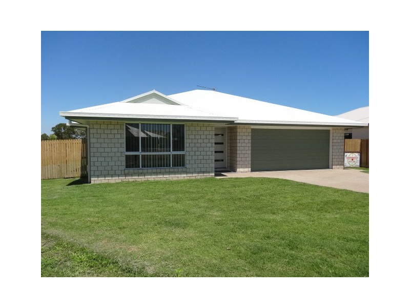 34 Lucinda Place, Bowen QLD 4805