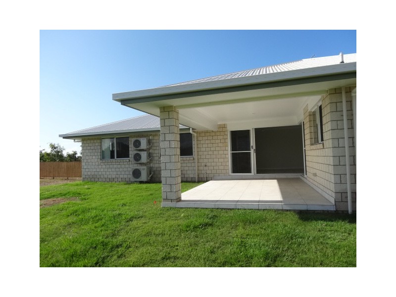 34 Lucinda Place, Bowen QLD 4805