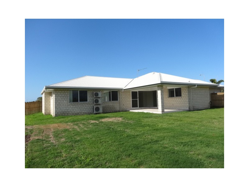 34 Lucinda Place, Bowen QLD 4805
