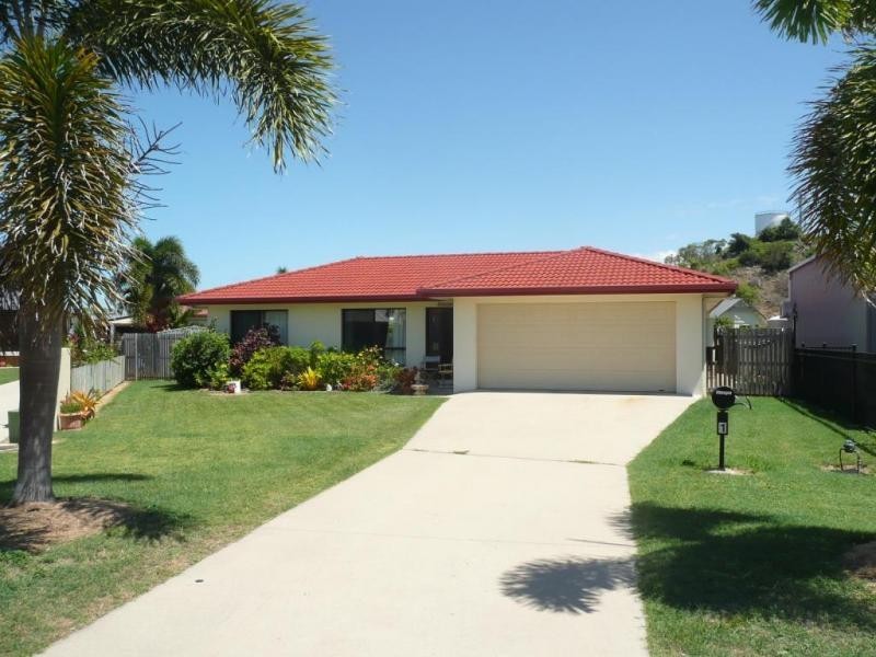 1 Peters Place, Bowen QLD 4805