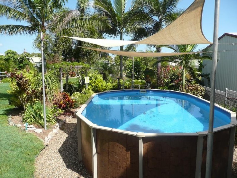 32 Thomas Street, Bowen QLD 4805