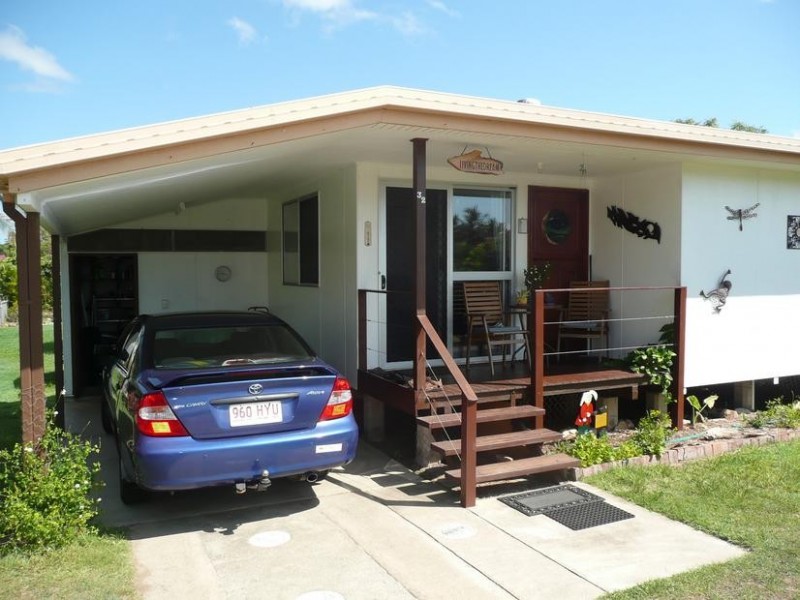 32 Thomas Street, Bowen QLD 4805