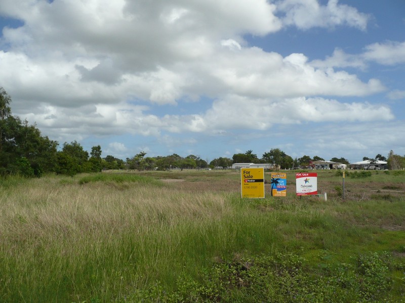 Lot 3 Ascot Crescent, Bowen QLD 4805