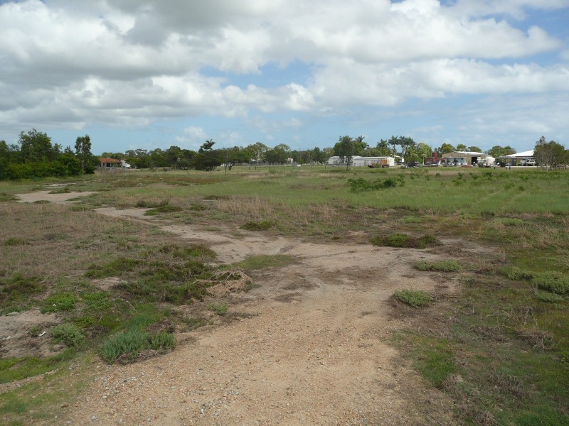 Lot 3 Ascot Crescent, Bowen QLD 4805