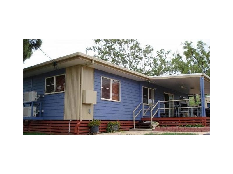 22 MacArthur Street, Collinsville QLD 4804