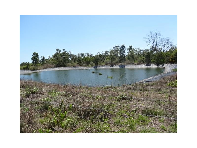 427 West Euri Road, Bowen QLD 4805