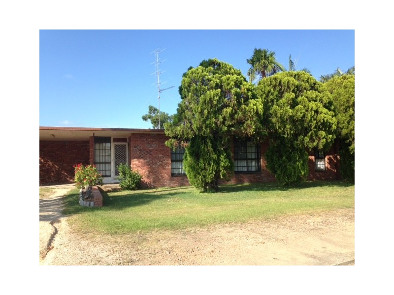 74 Argyle Park Road, Bowen QLD 4805