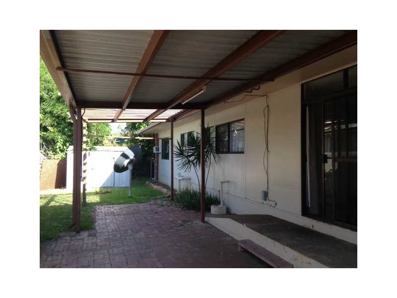 74 Argyle Park Road, Bowen QLD 4805