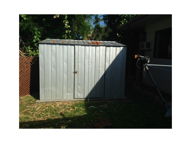 74 Argyle Park Road, Bowen QLD 4805