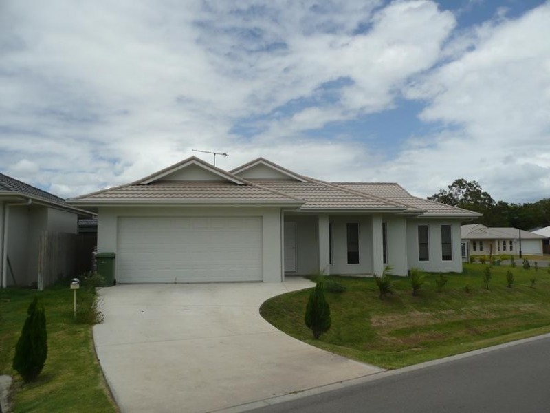 3 Comben Drive, Bowen QLD 4805