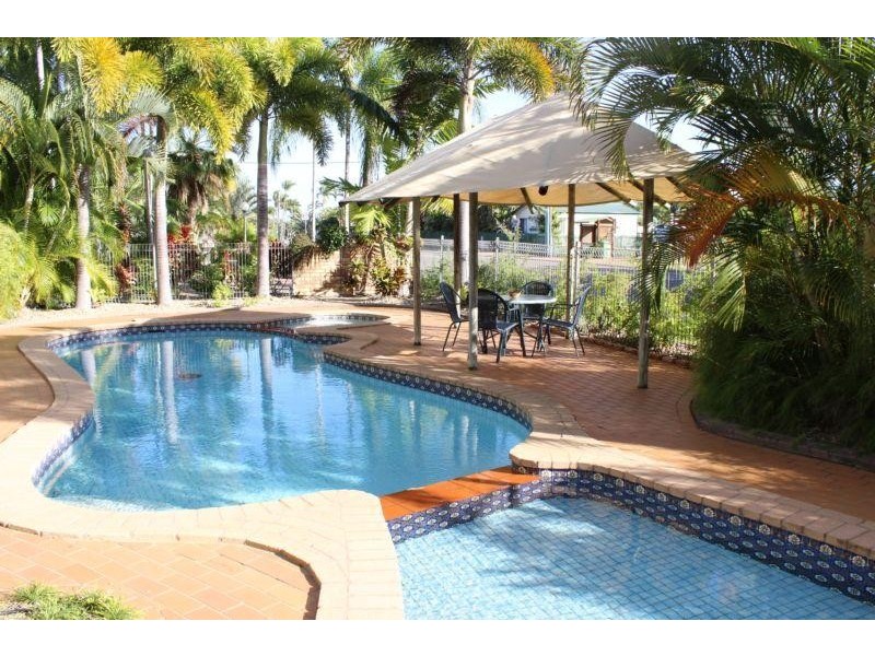 11/89 Horseshoe Bay Road, Bowen QLD 4805